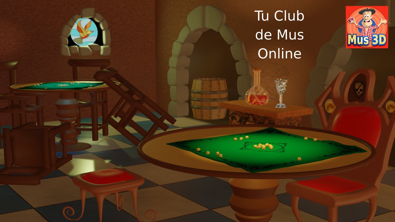 Club Virtual de Mus