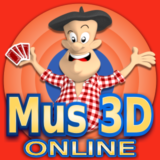Mus 3D Online